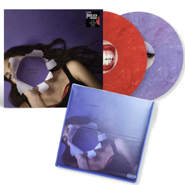GUTS (Spilled) (RSD Black Friday 2024) - Image 2