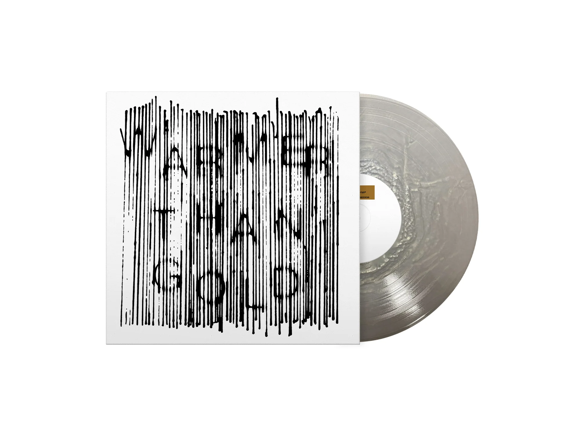 Guv - Warmer Than Gold - Image 2