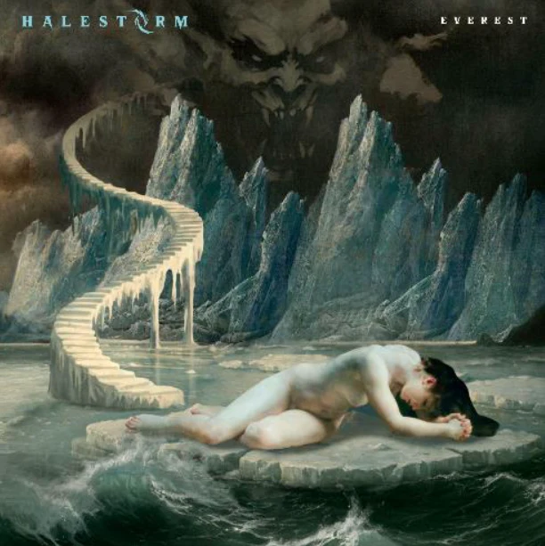 Halestorm - Everest