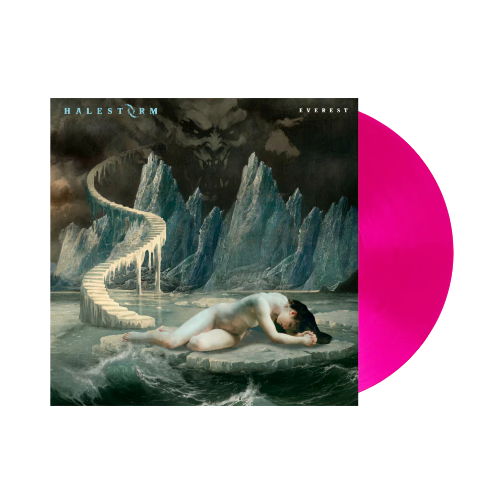 Halestorm - Everest - Image 2