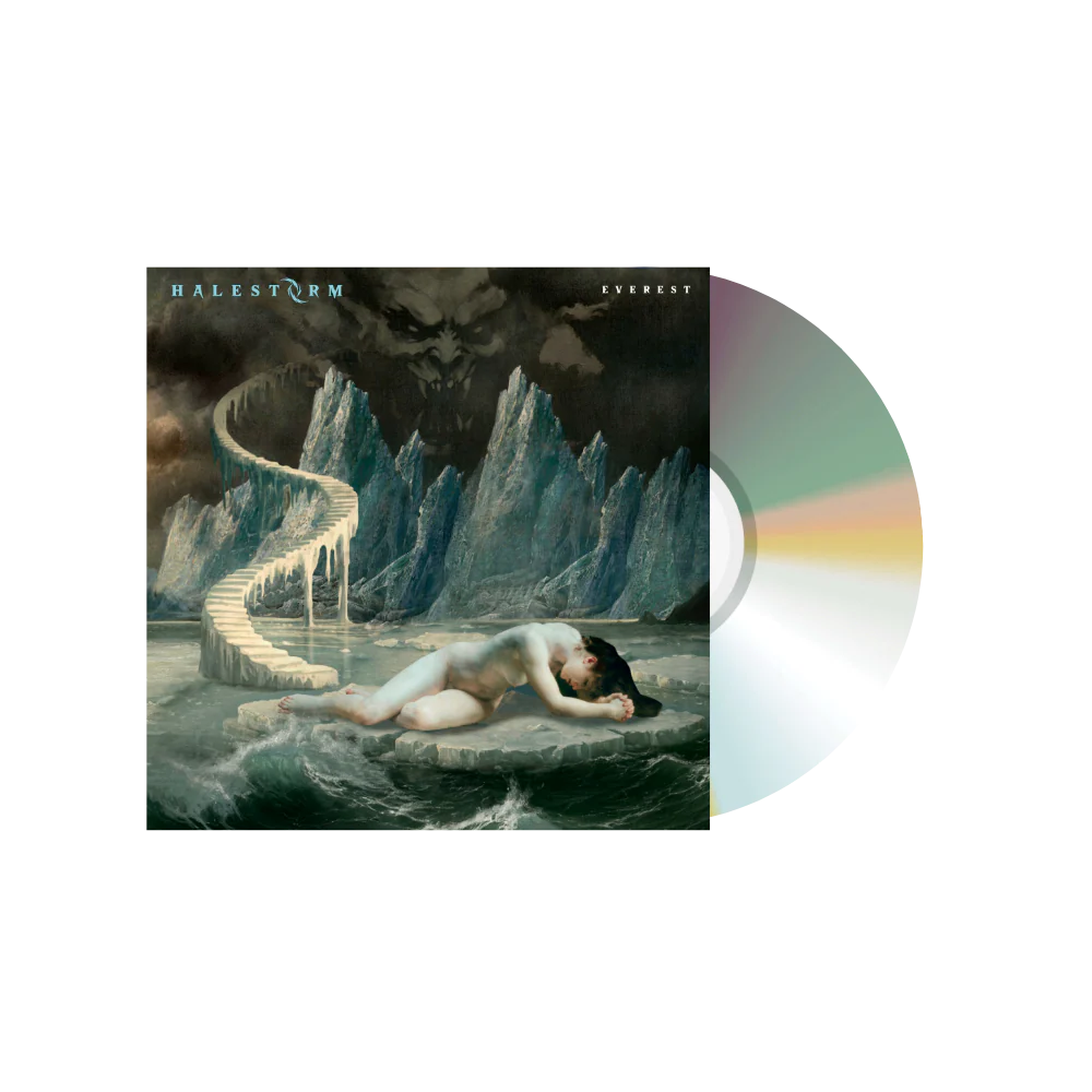 Halestorm - Everest - Image 3