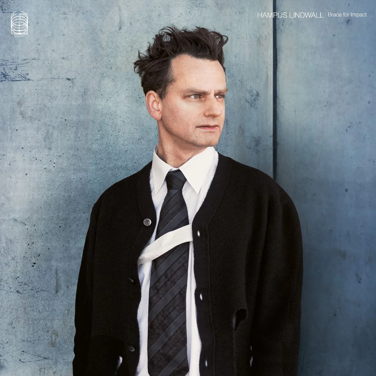 Hampus Lindwall - Brace For Impact