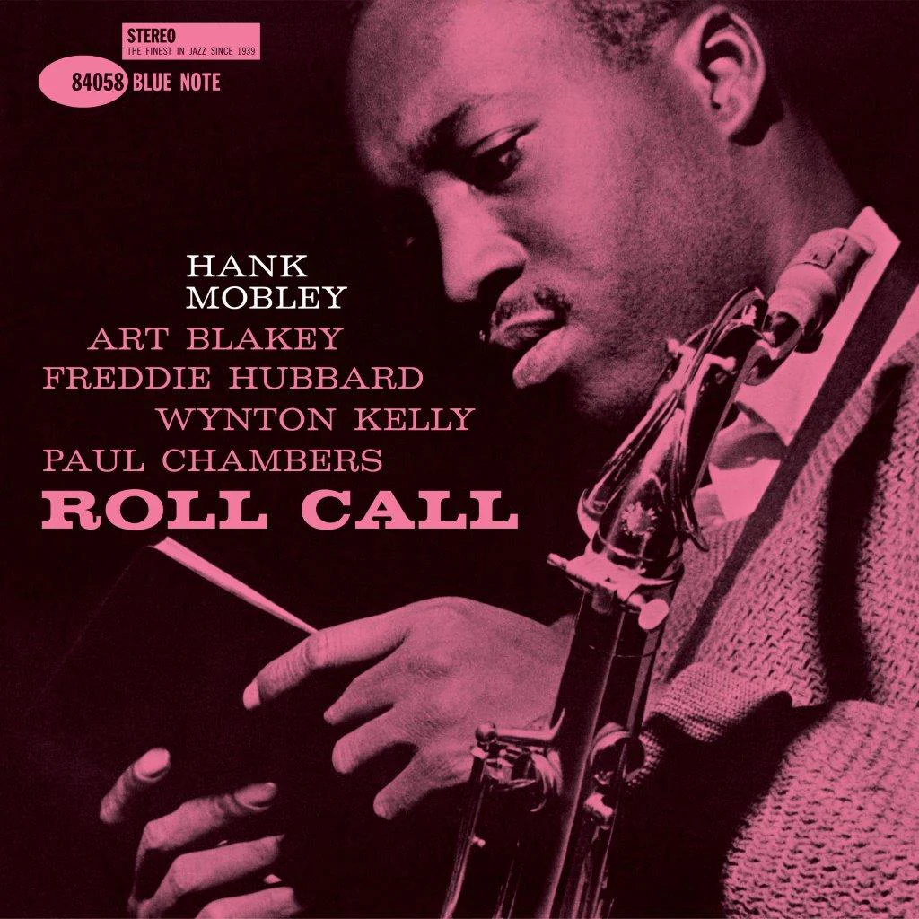 Hank Mobley - Roll Call (Classic Vinyl)
