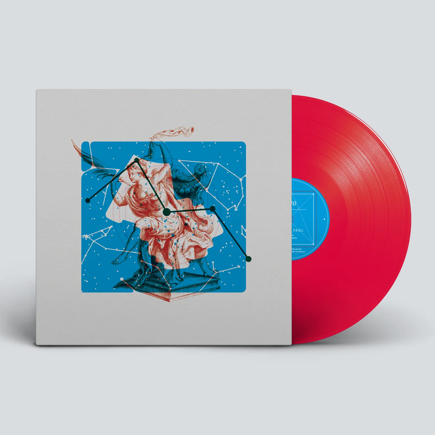 Hannah Peel - Mary Casio: Journey to Cassiopeia - Image 2