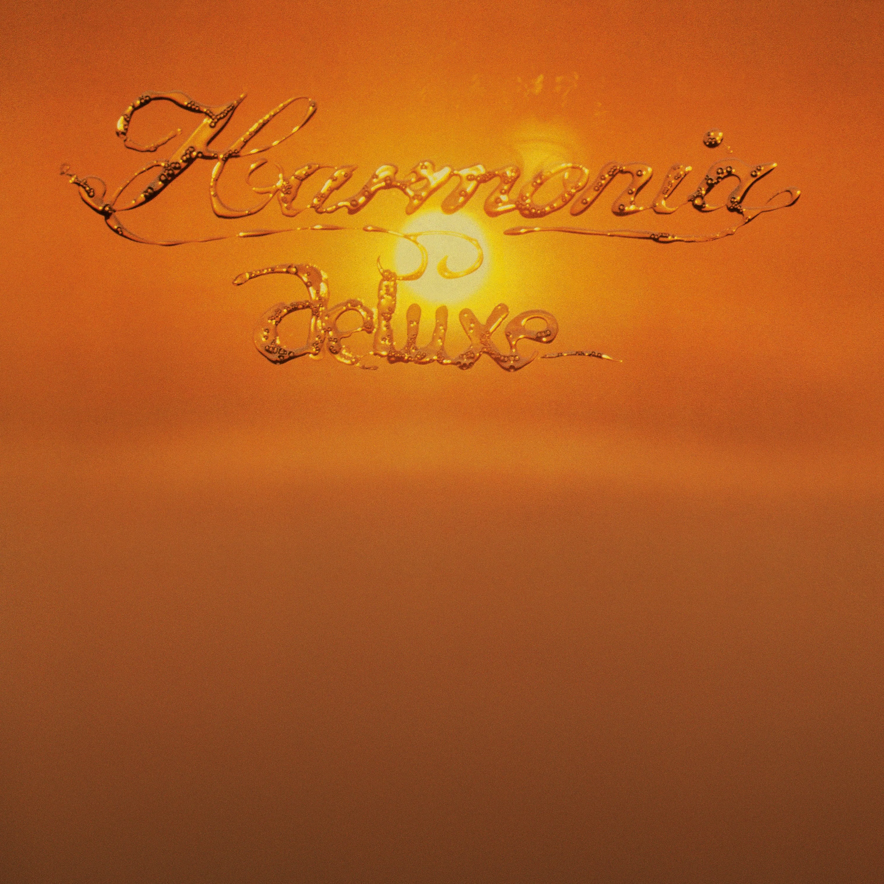 Harmonia - DELUXE (Anniversary Edition)