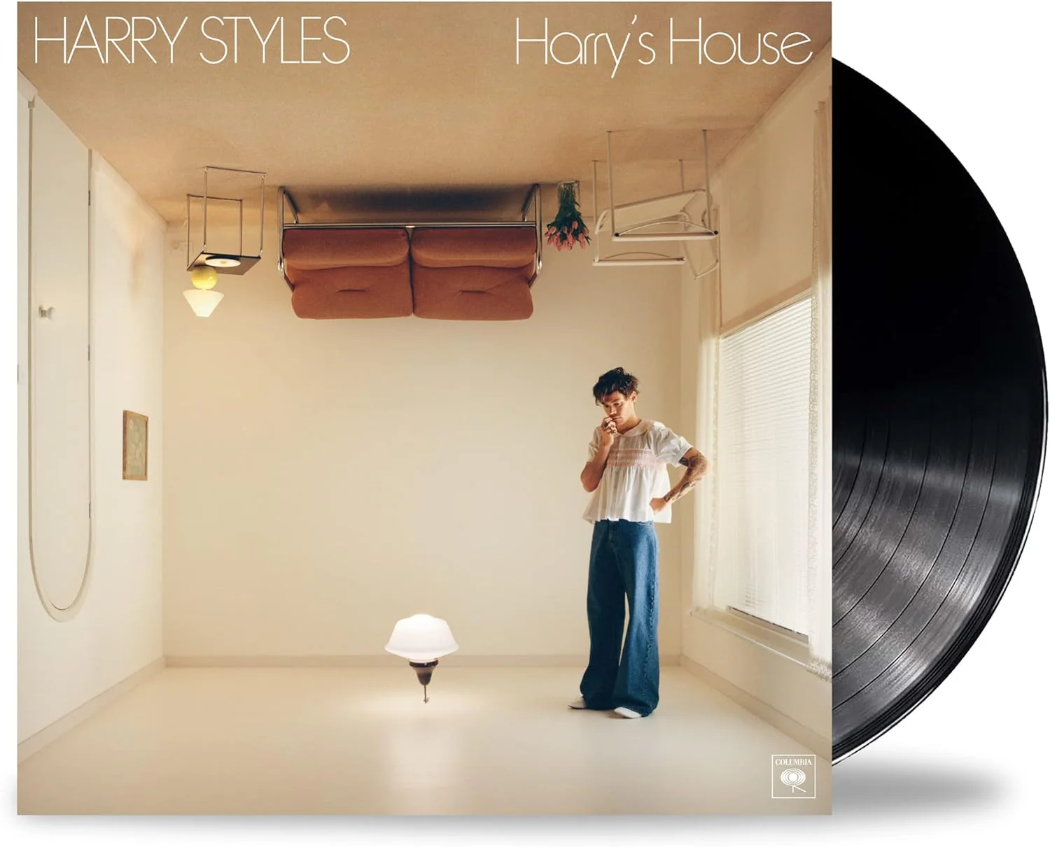 Harry Styles - Harry's House - Image 2