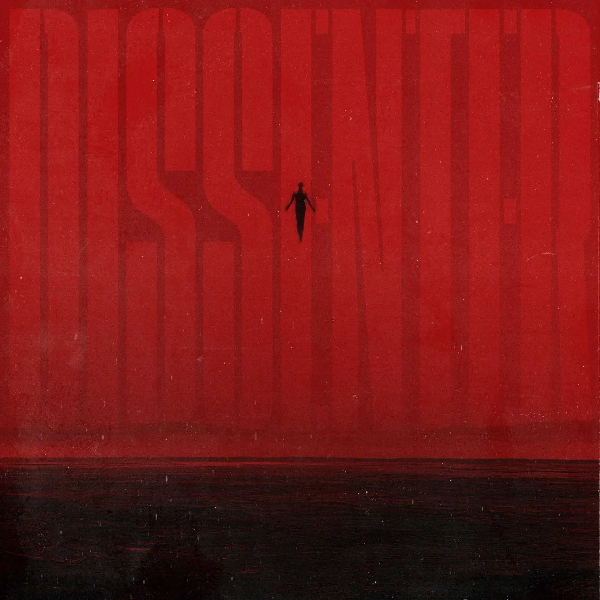 Haste The Day - Dissenter