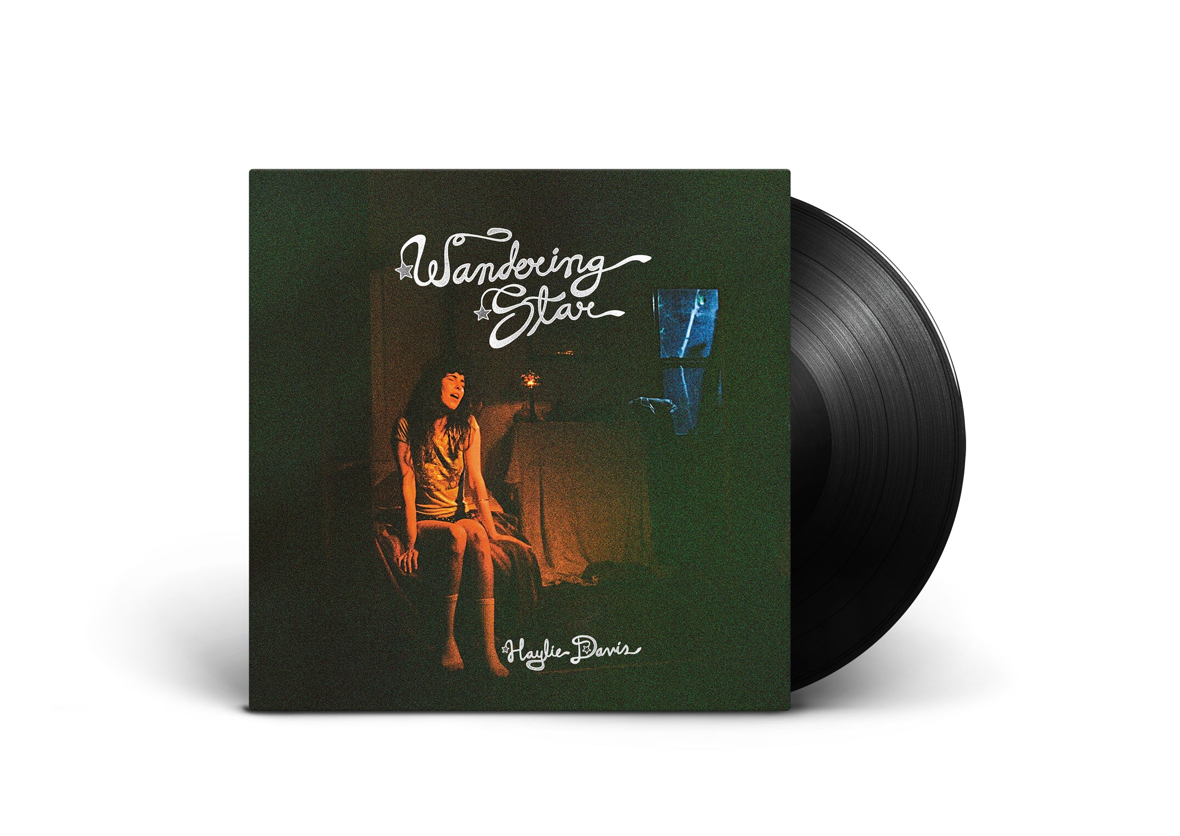 Haylie Davis - Wandering Star - Image 2