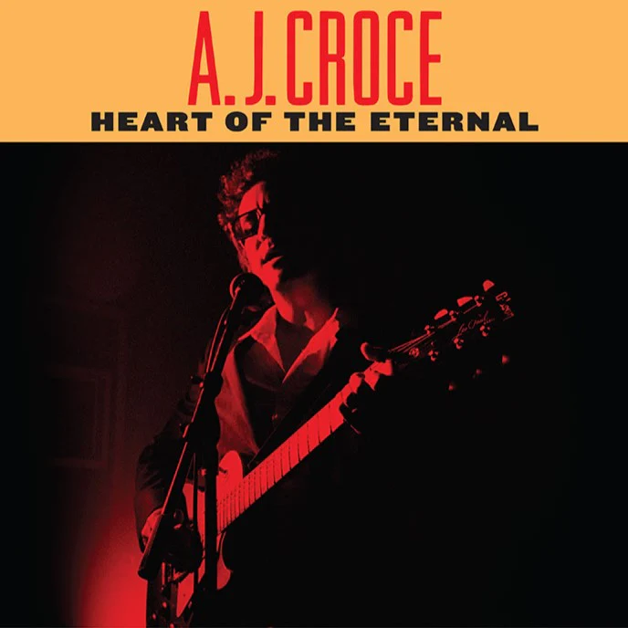 Heart of the Eternal