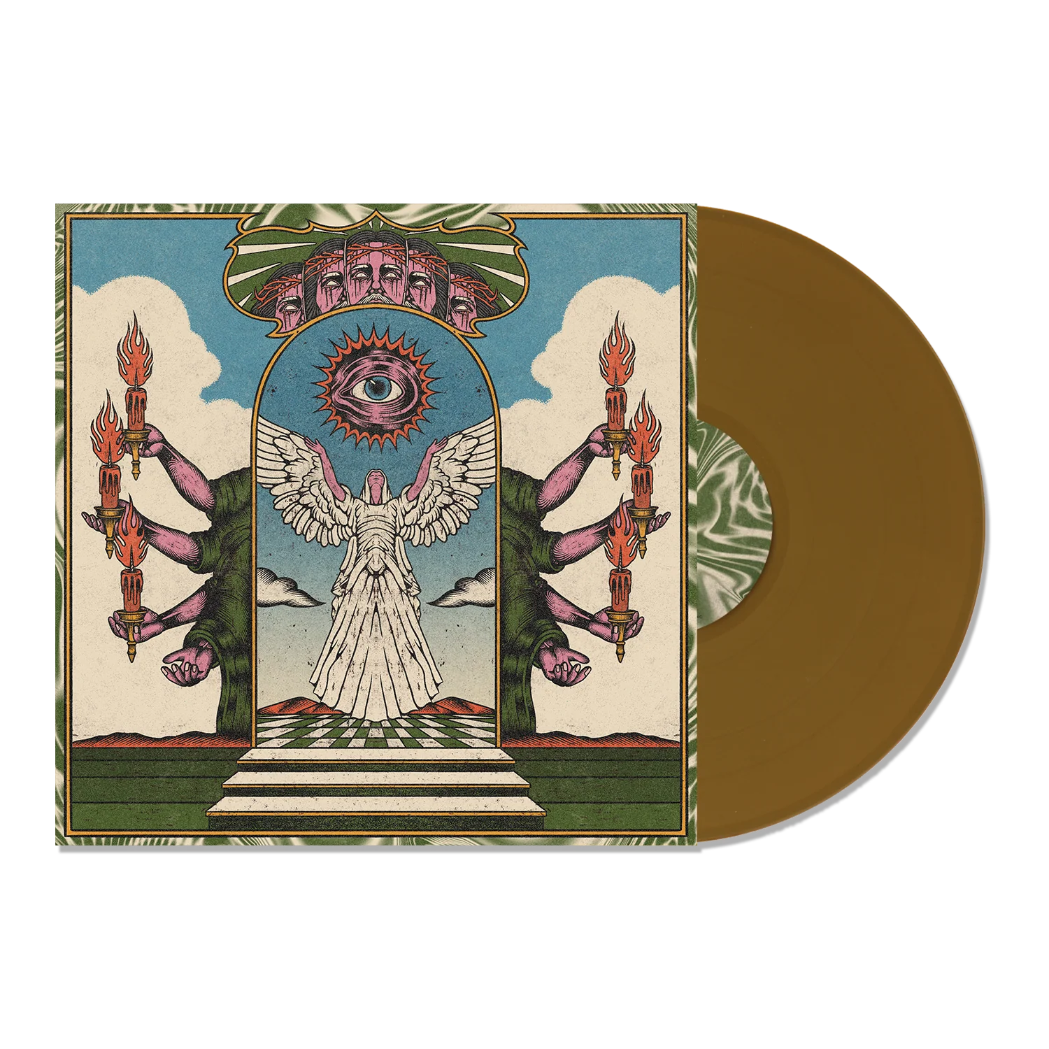 Heaven Can Wait - Image 2