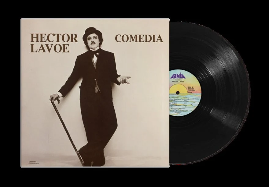 Héctor Lavoe - Comedia - Image 2