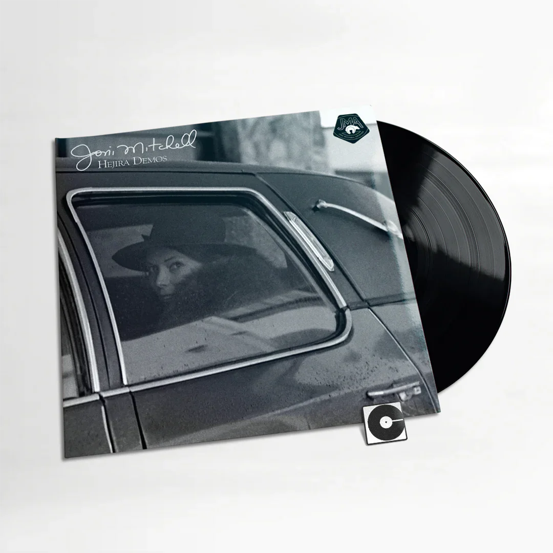 Hejira Demos (RSD Black Friday 2024)