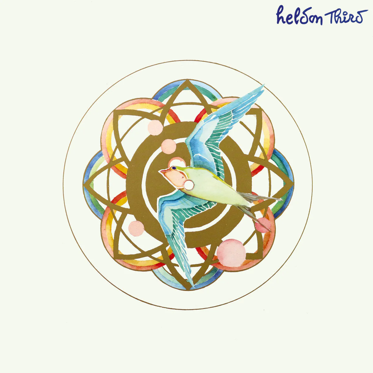 Heldon - It’s Always Rock 'N' Roll (Heldon III) (50th Anniversary Edition)