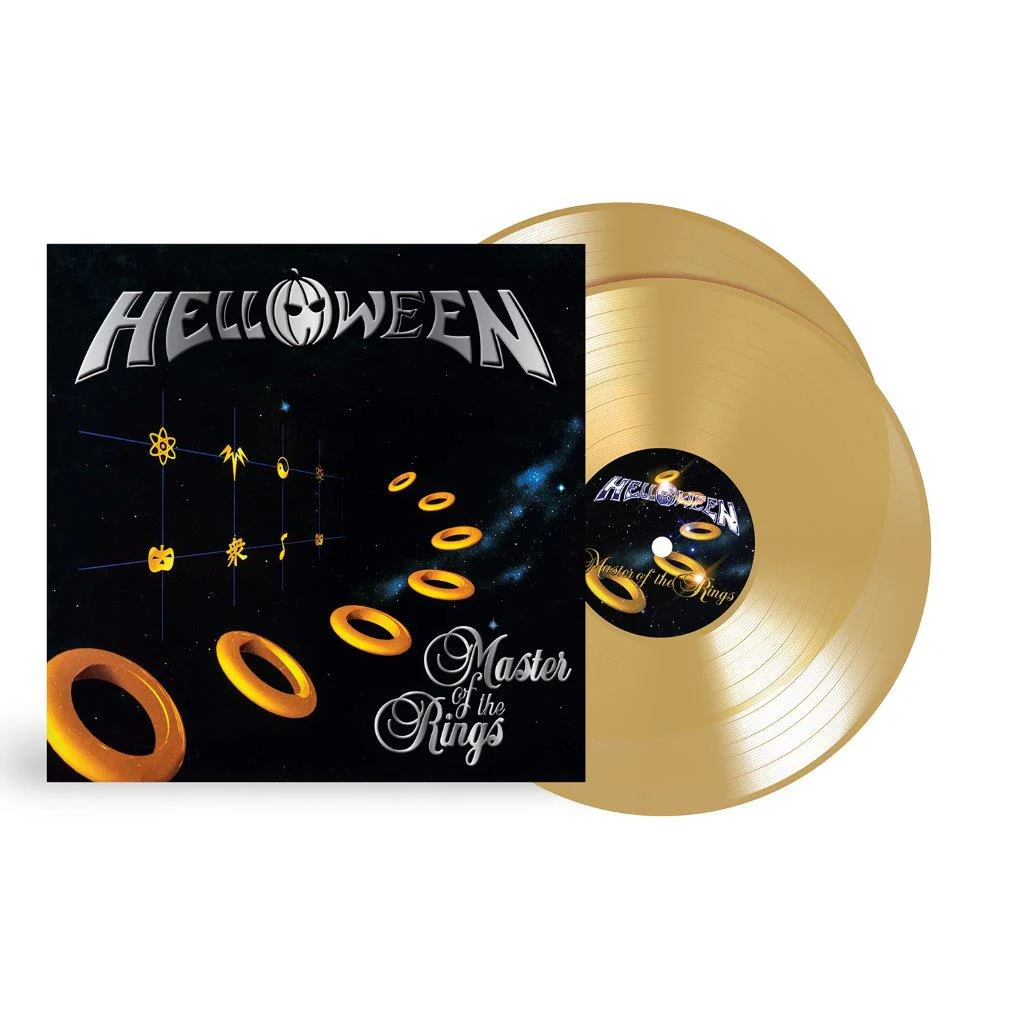 Helloween - Master of the Rings (Expanded Edition) - Image 2