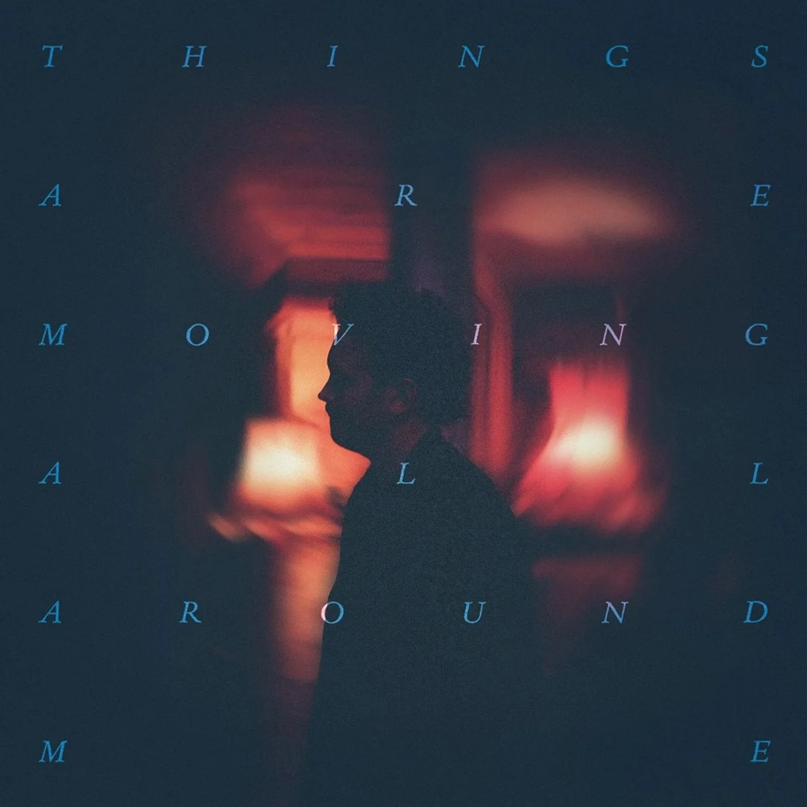 Henry Grace - Things Are Moving All Around Me