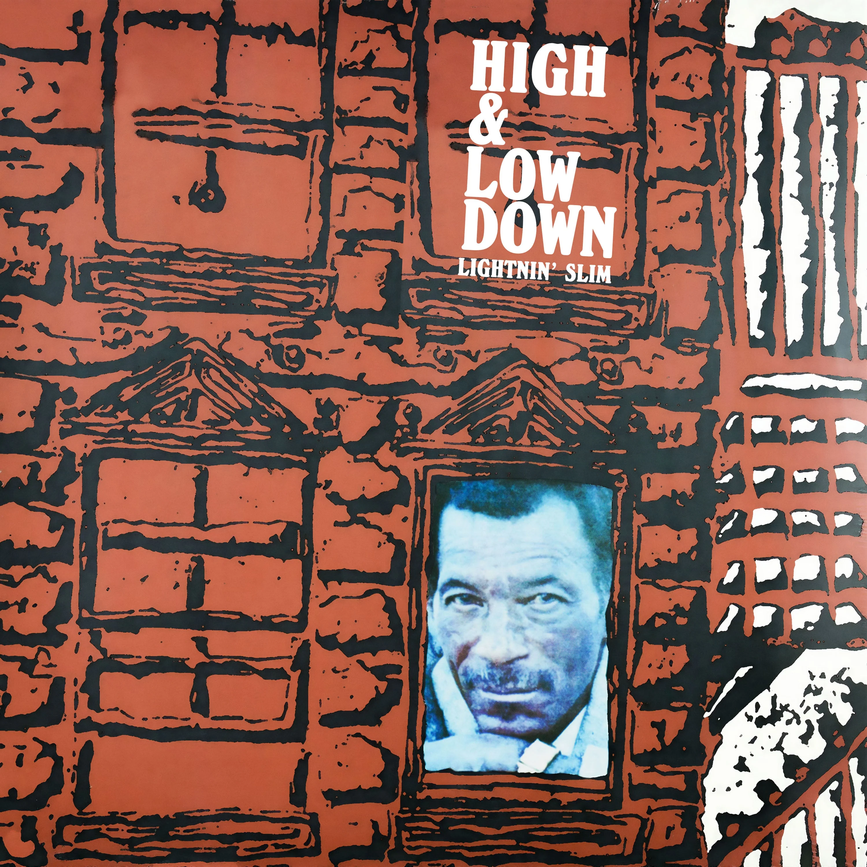 High & Low Down (RSD Black Friday 2024)