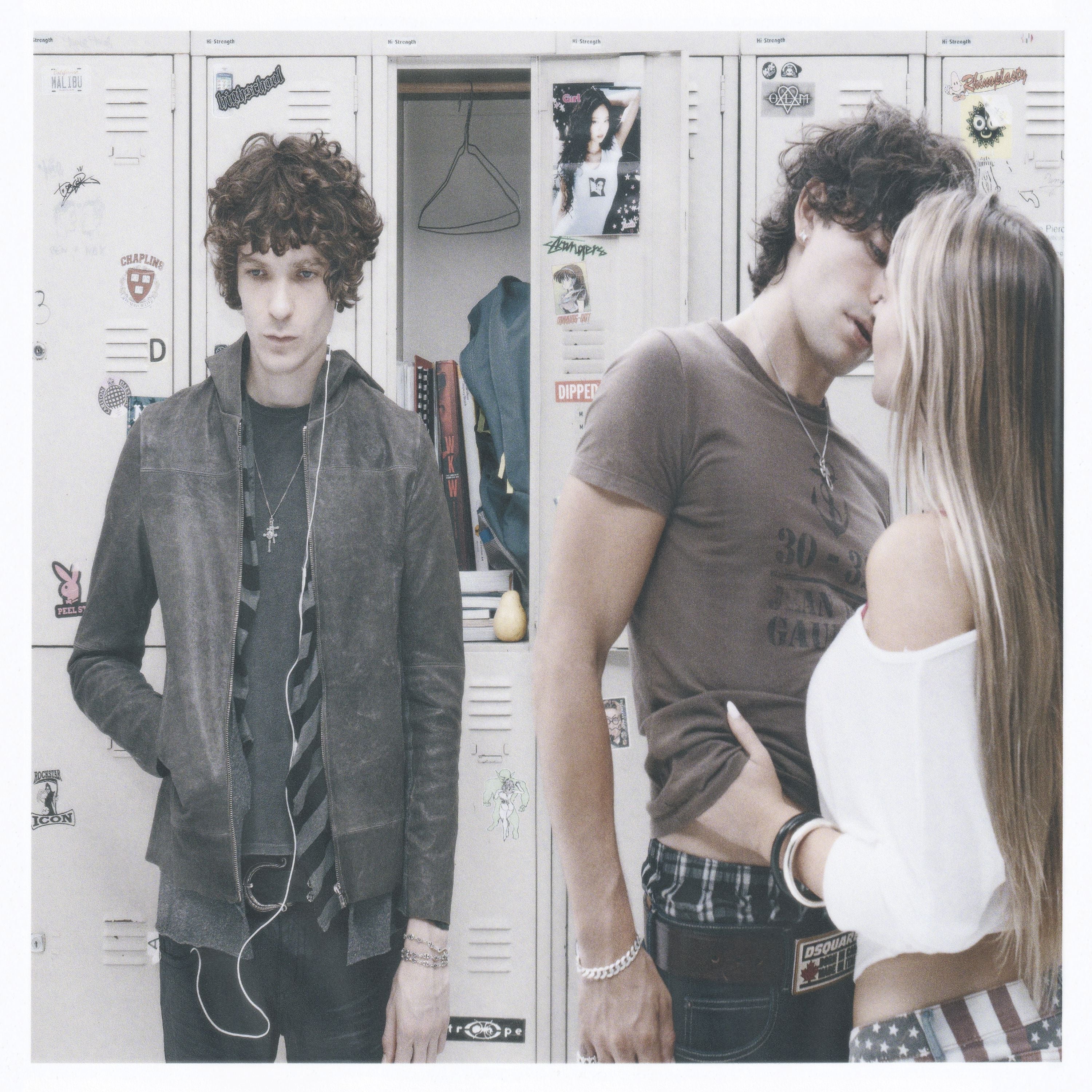 HighSchool - HighSchool