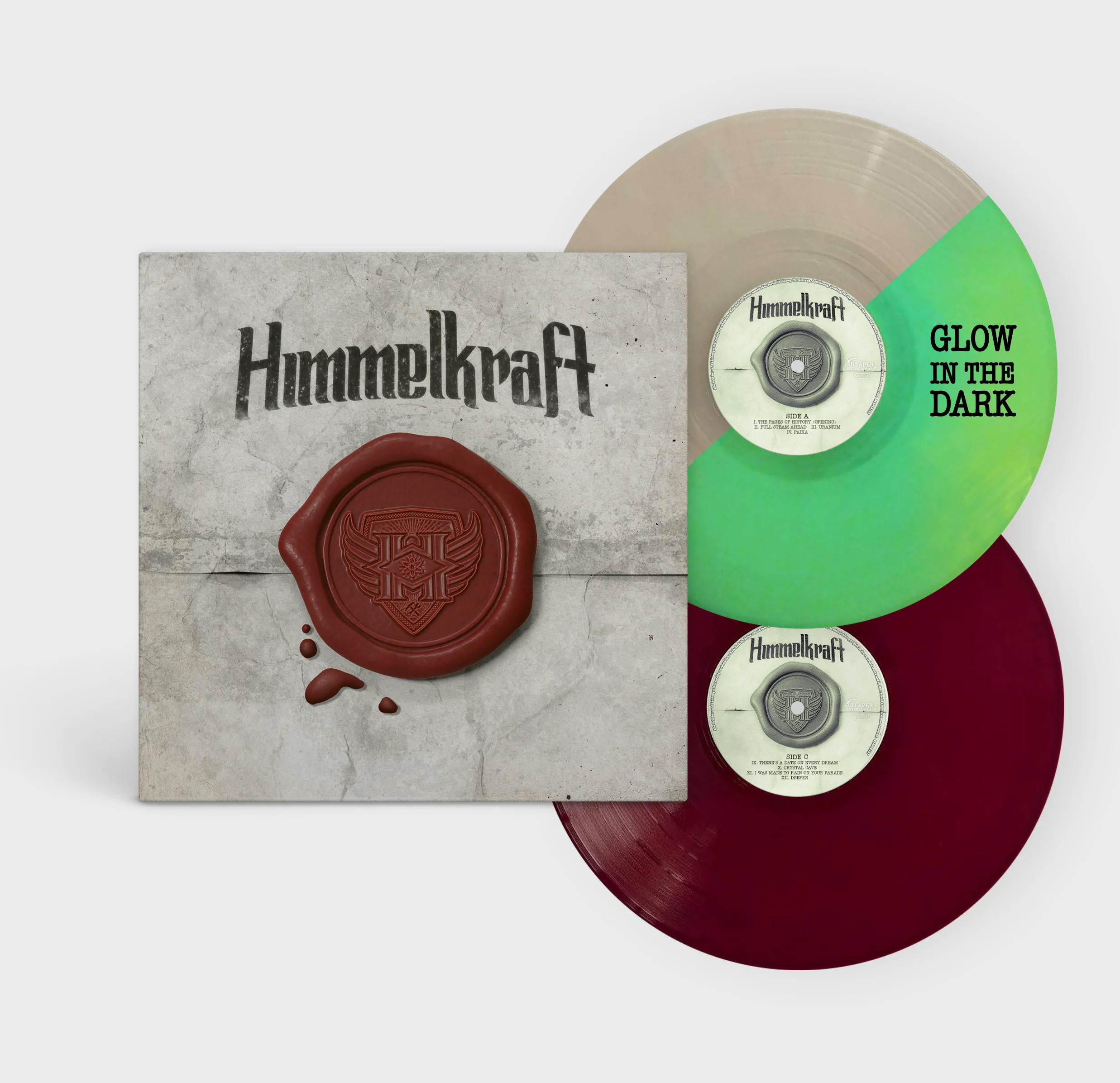 Himmelkraft - Image 2