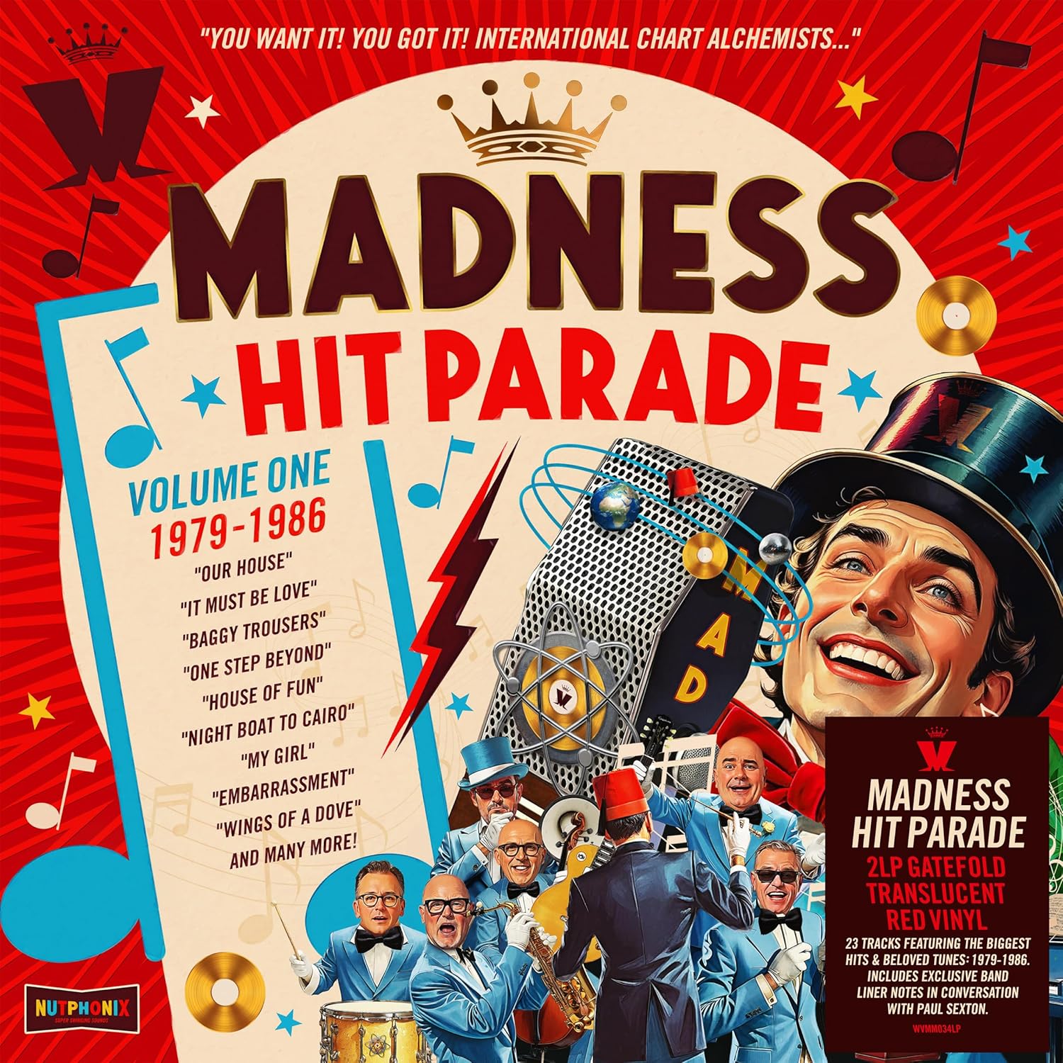 Hit Parade