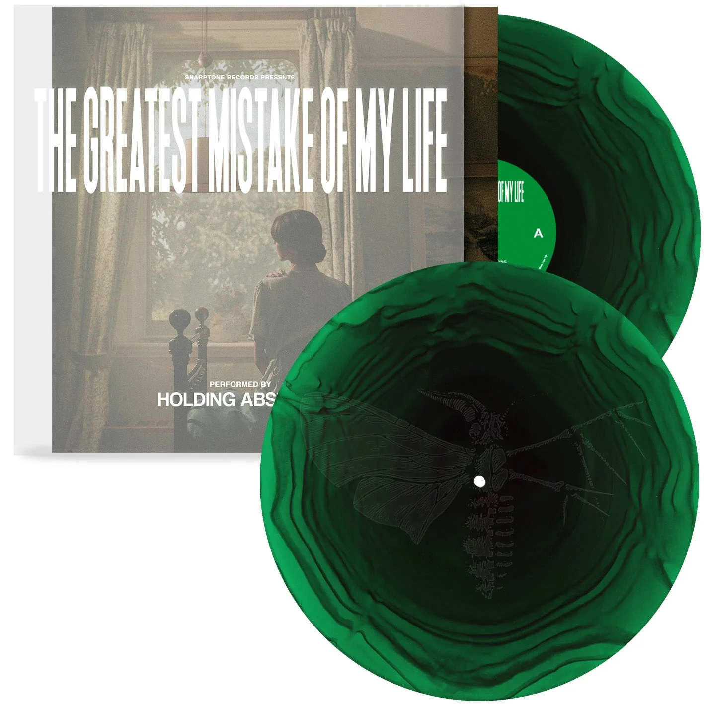 Holding Absence - The Greatest Mistake Of My Life - Image 2