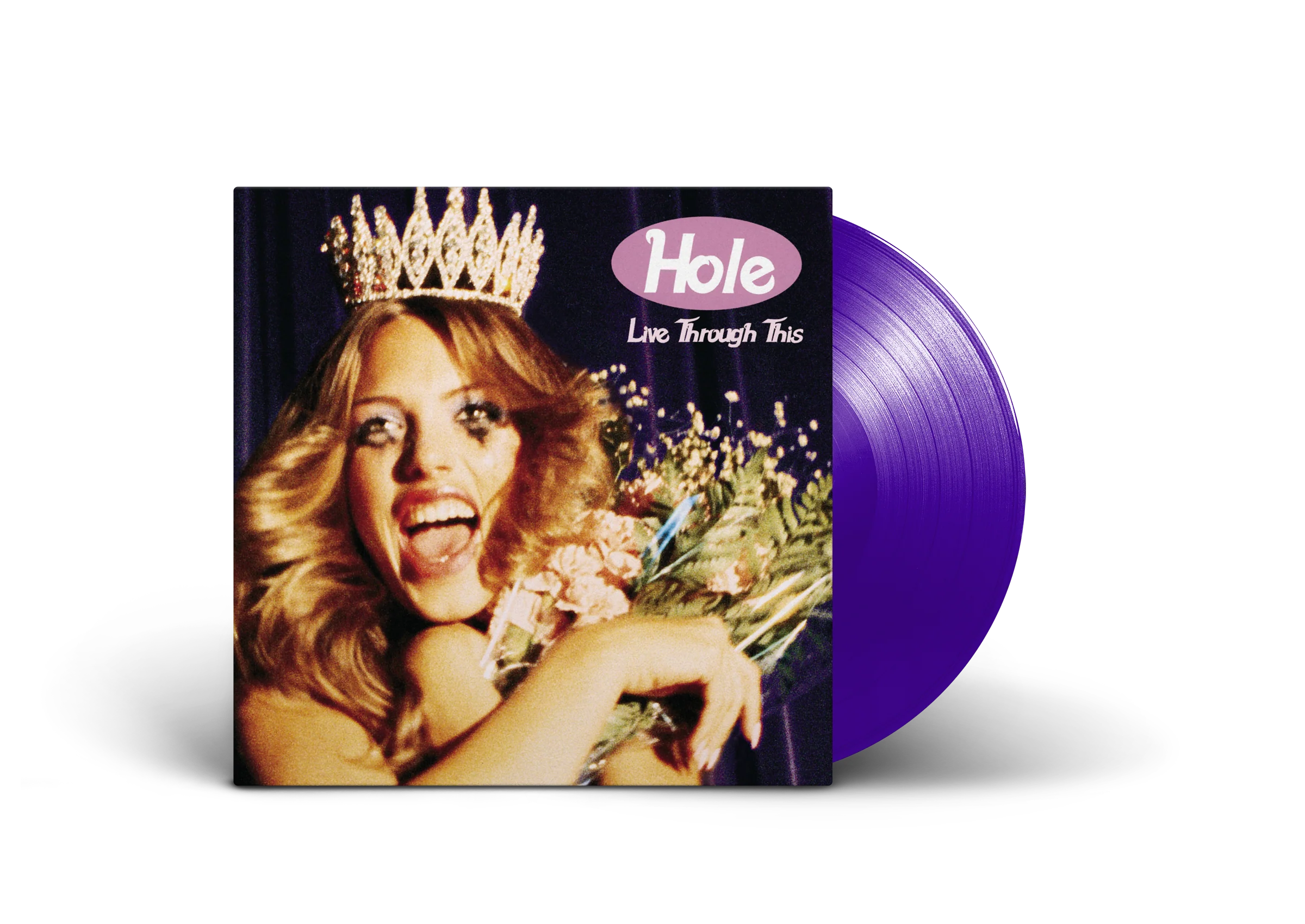 Hole - Live Through This (NAD 2025)