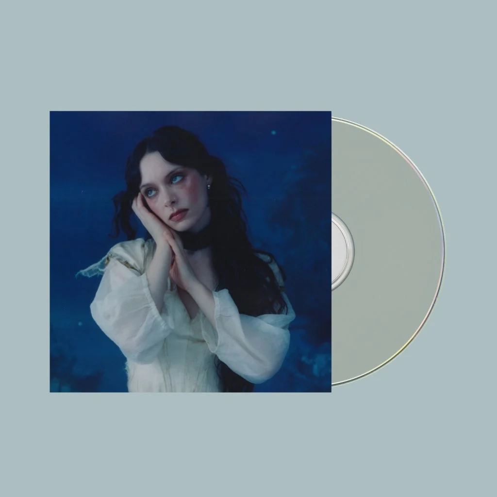 Holly Humberstone - Cruel World - Image 2
