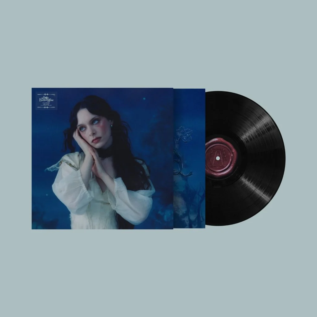Holly Humberstone - Cruel World - Image 3