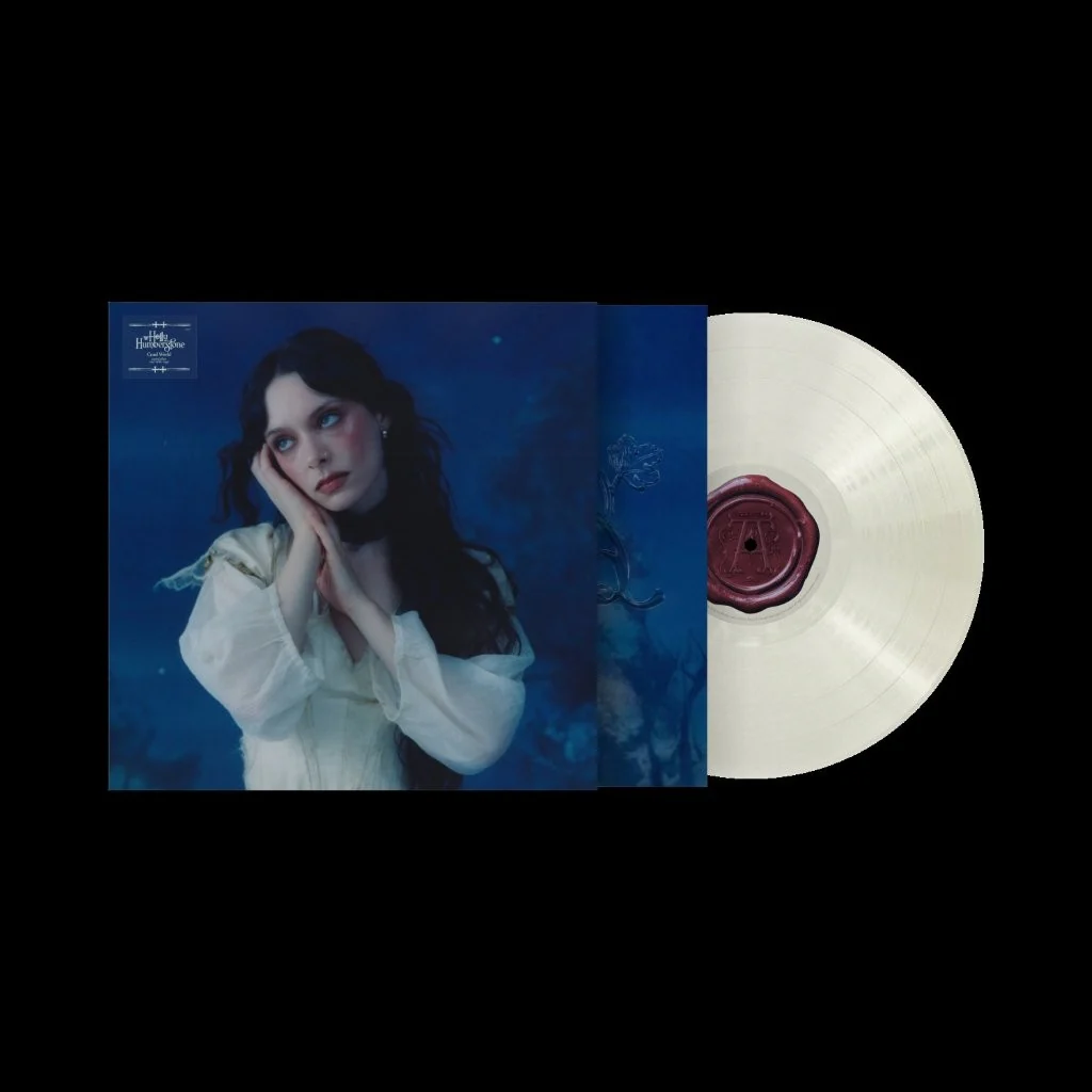 Holly Humberstone - Cruel World - Image 4