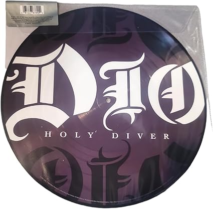 Holy Diver - Image 4