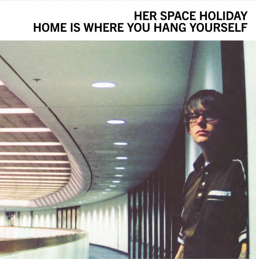 Home Is Where You Hang Yourself (25th Anniversary Edition)