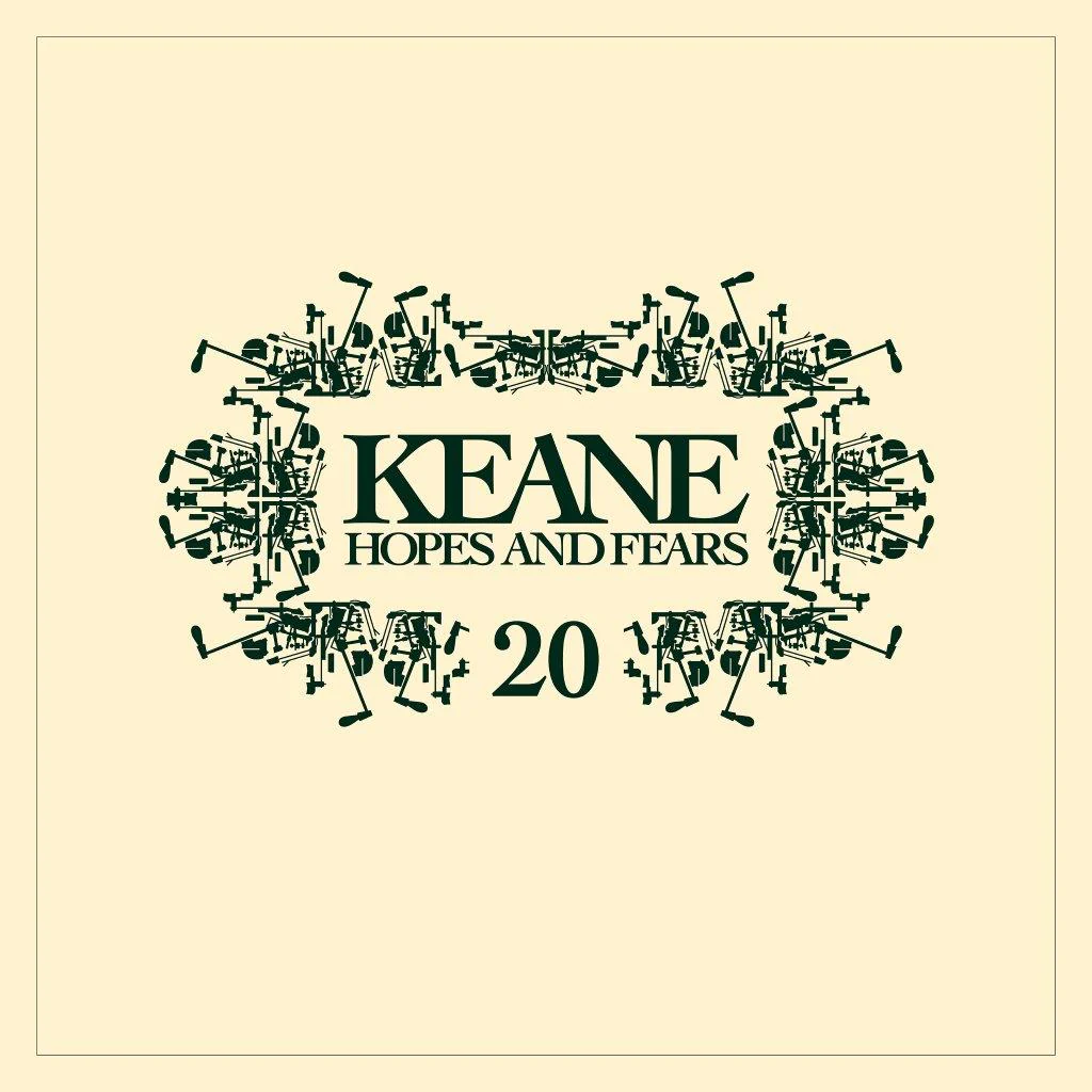 Hopes and Fears 20th Anniversary