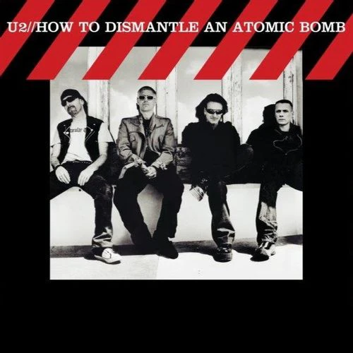 How To Dismantle An Atomic Bomb (20th Anniversary)