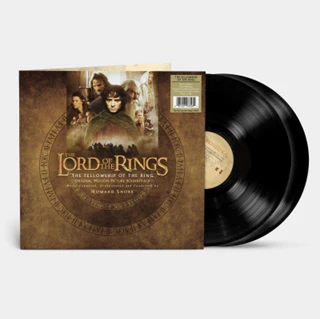 Howard Shore - Lord Of The Rings : The Fellowship Of The Ring - Image 3