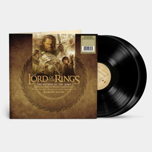 Howard Shore - Lord Of The Rings : The Return Of The King - Image 3