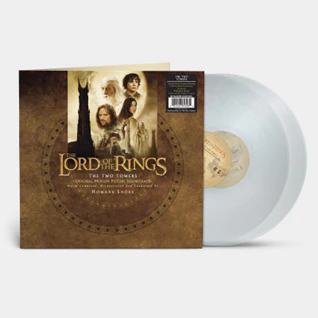 Howard Shore - Lord Of The Rings : The Two Towers - Image 2