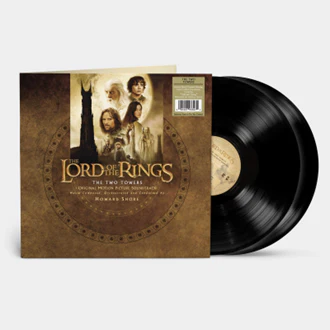 Howard Shore - Lord Of The Rings : The Two Towers - Image 3