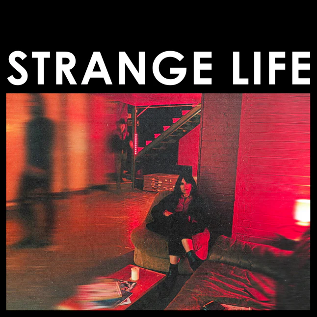 Howling Bells - Strange Life