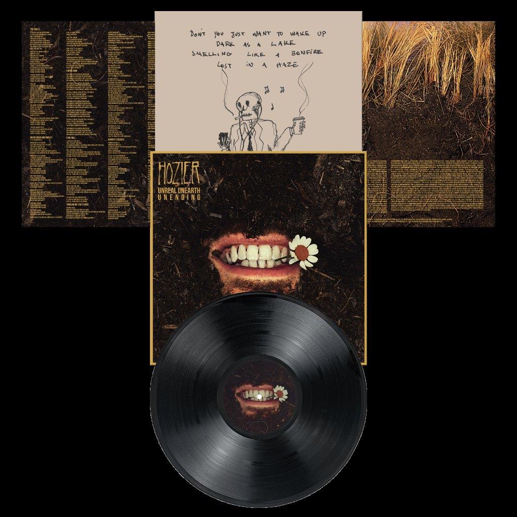 Hozier - Unreal Unearth Unending - Image 3