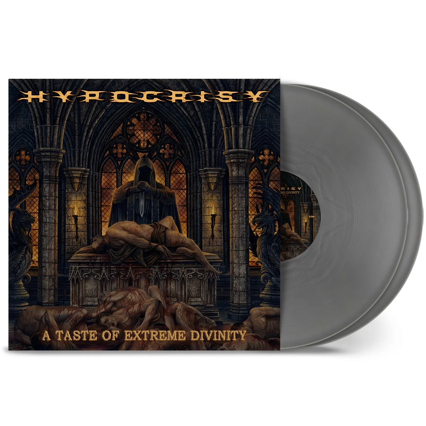 Hypocrisy - A Taste Of Extreme Divinity - Image 2