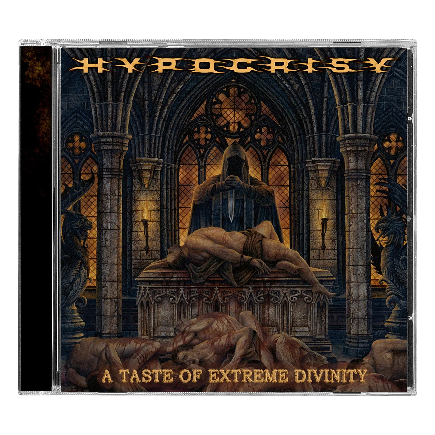 Hypocrisy - A Taste Of Extreme Divinity - Image 3