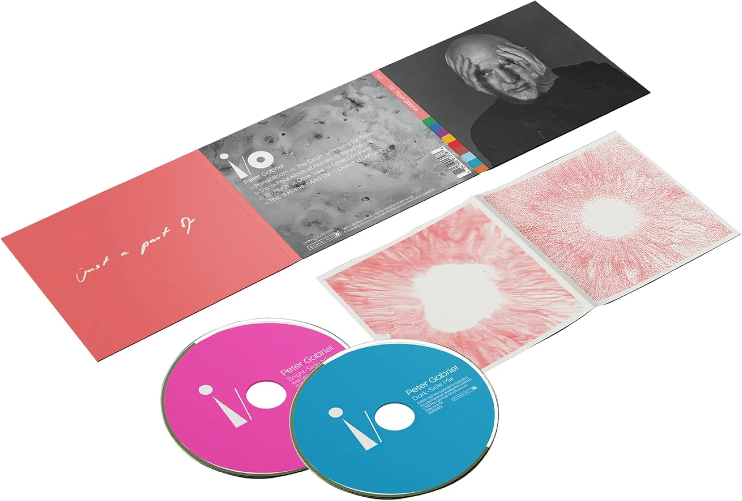 i/o - 2cd - Image 3