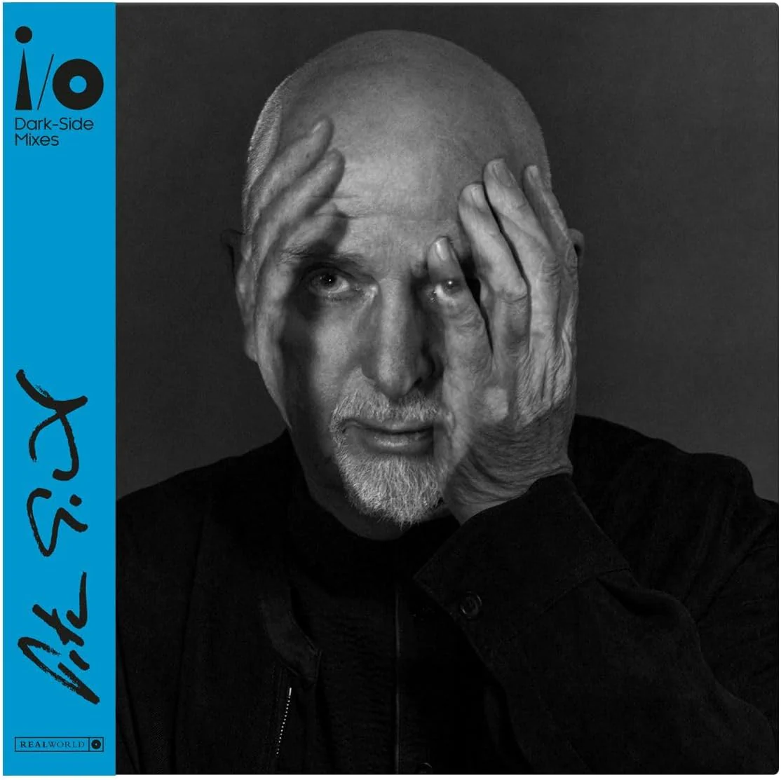 i/o (Dark-Side Mix)
