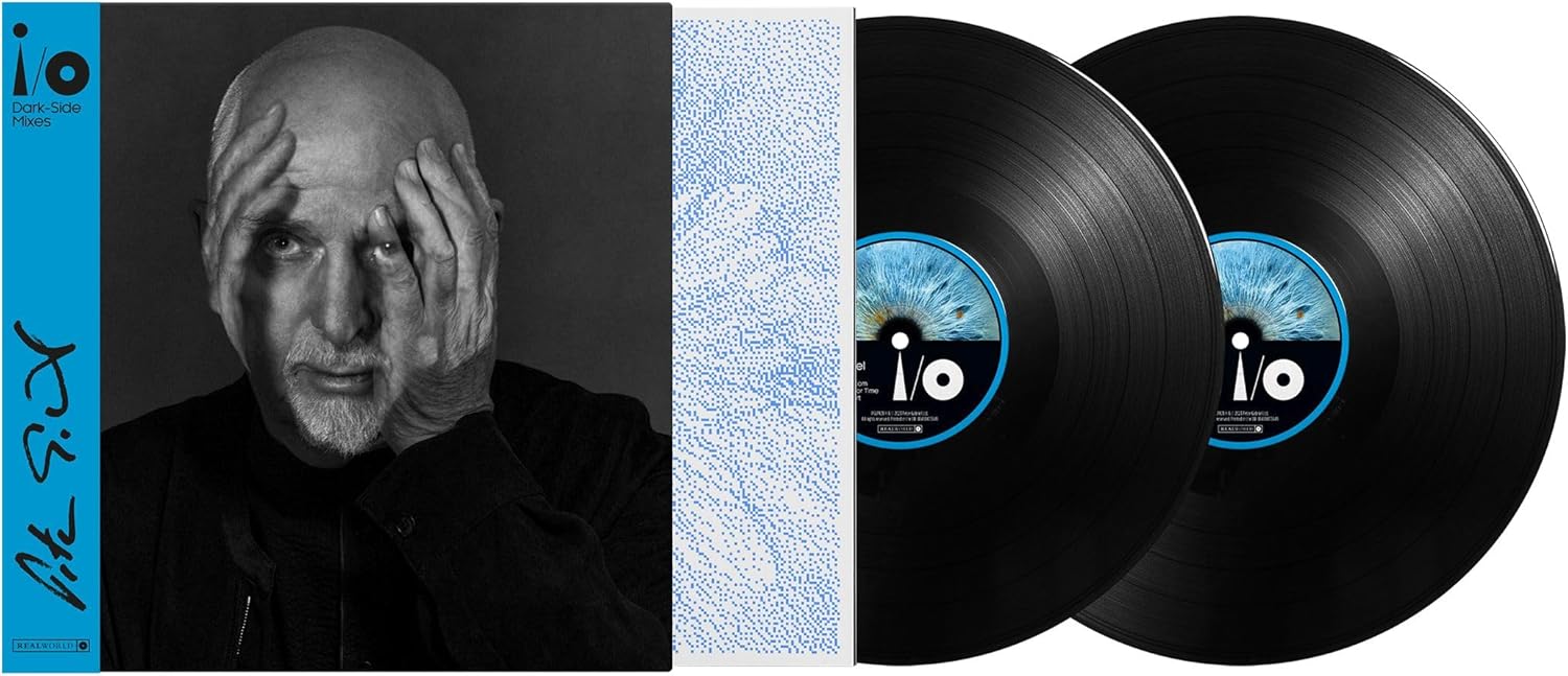 i/o (Dark-Side Mix) - Image 2