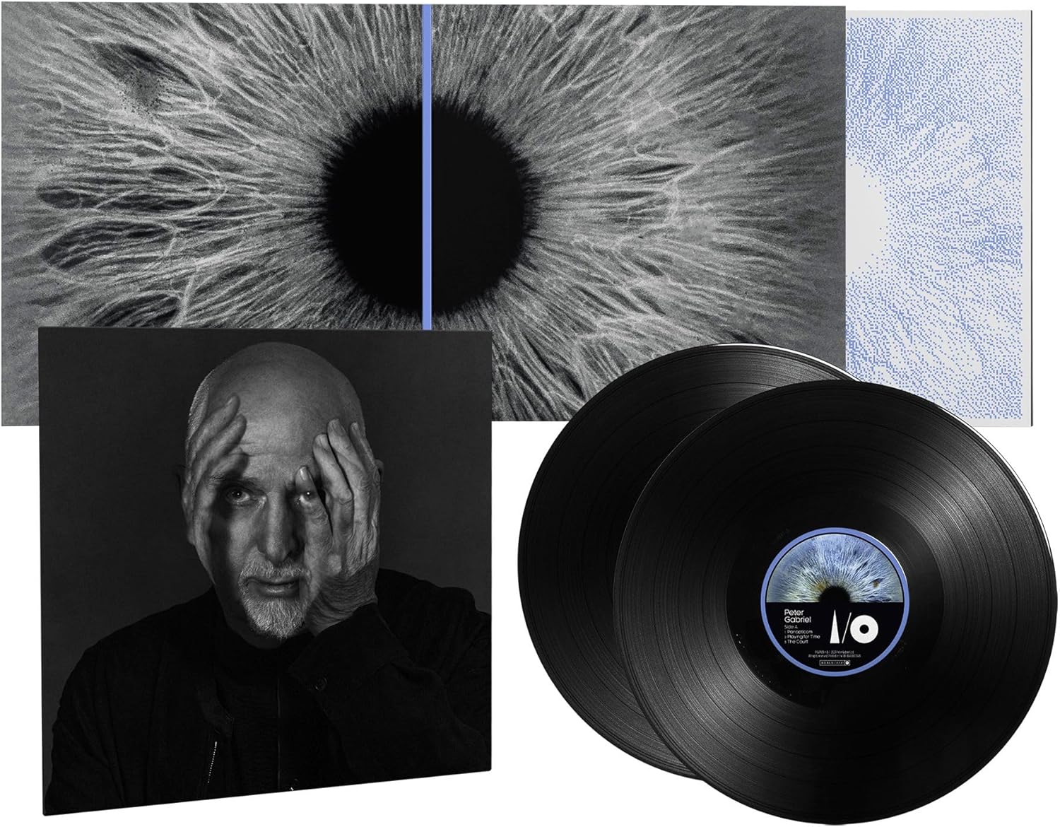 i/o (Dark-Side Mix) - Image 3
