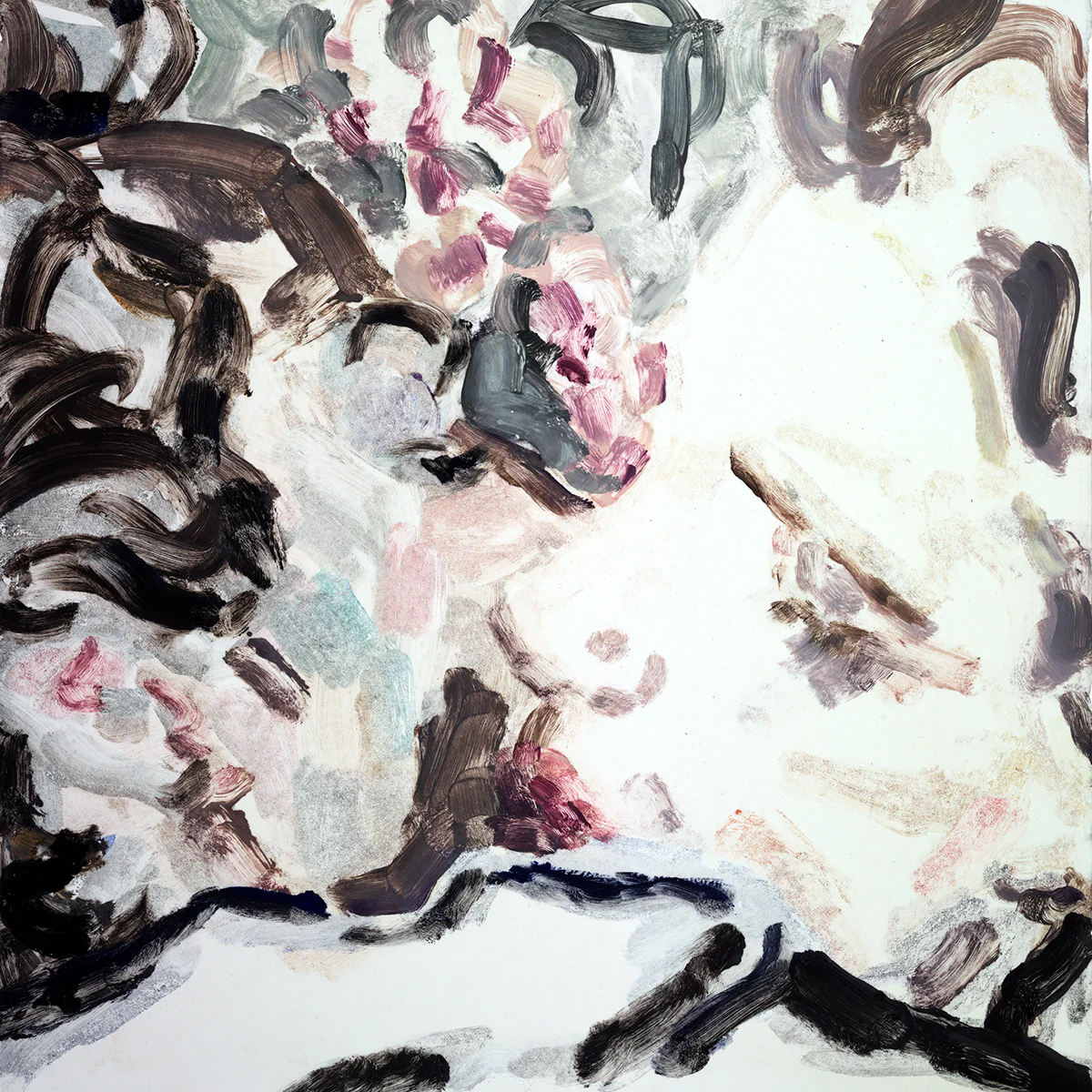 Iceage - For Love of Grace & the Hereafter