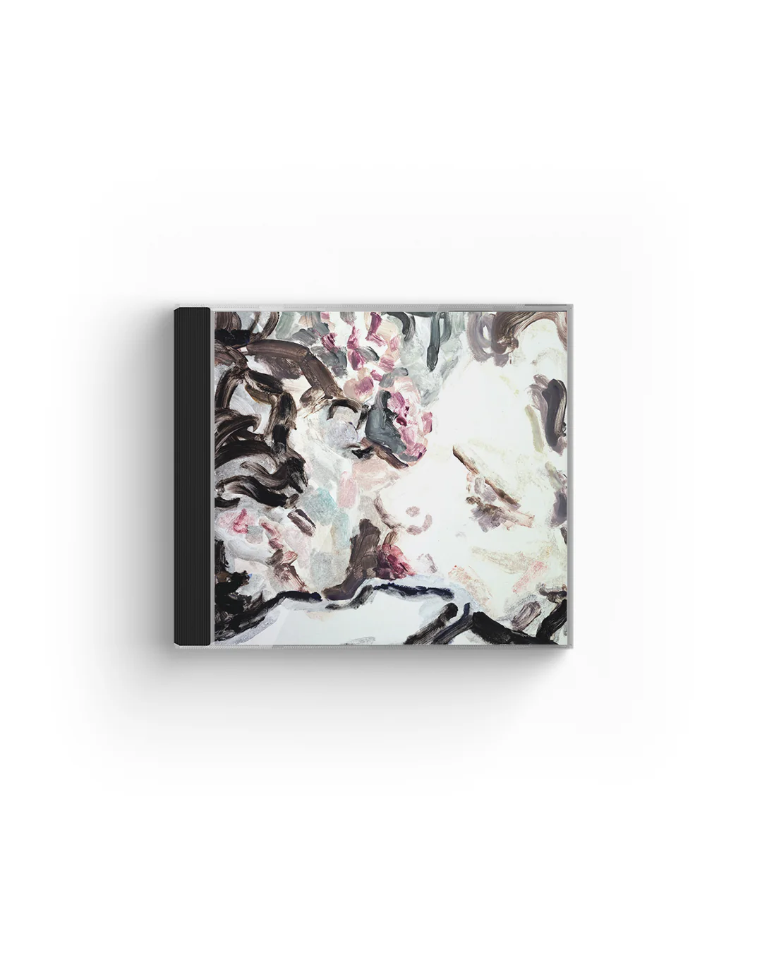 Iceage - For Love of Grace & the Hereafter - Image 2