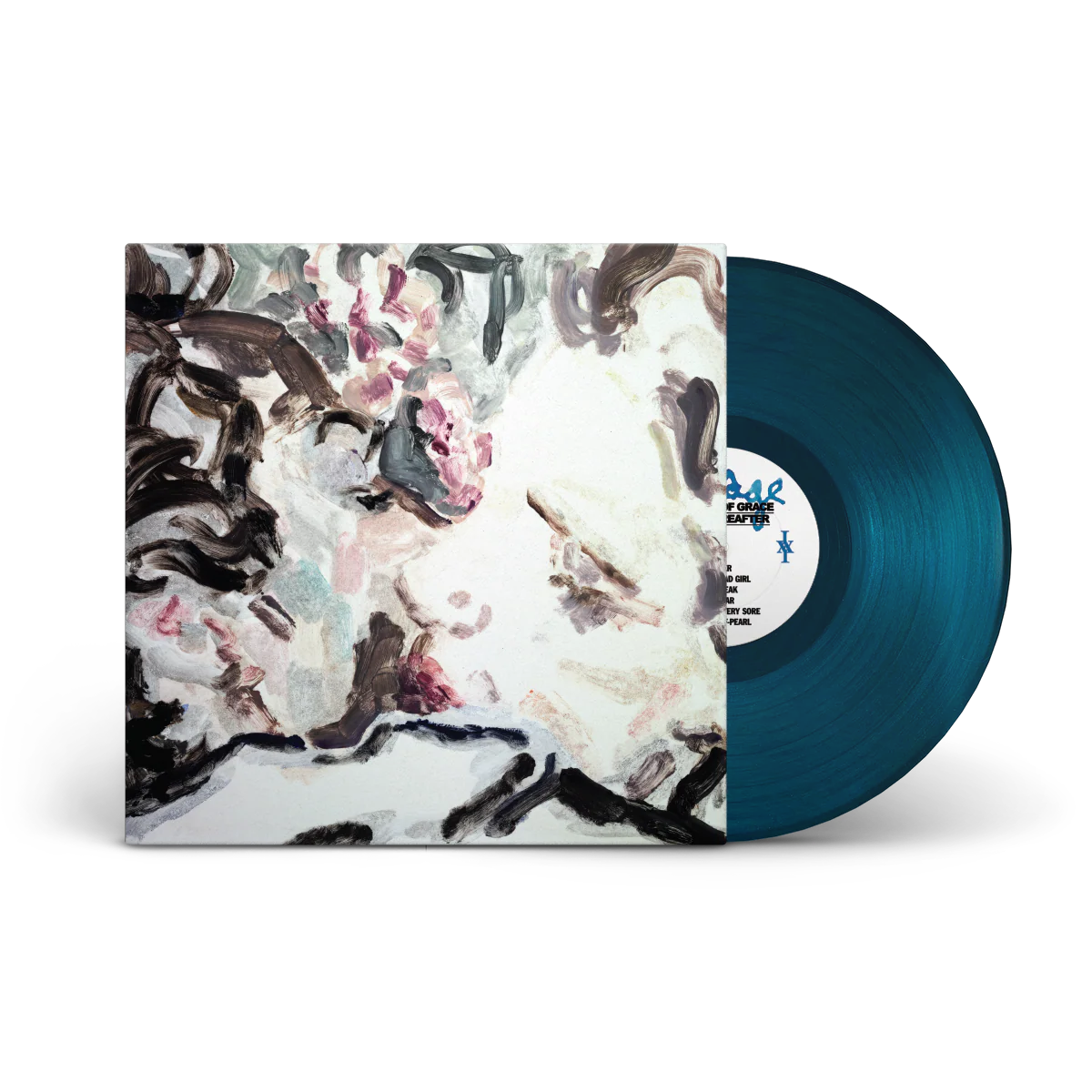 Iceage - For Love of Grace & the Hereafter - Image 5
