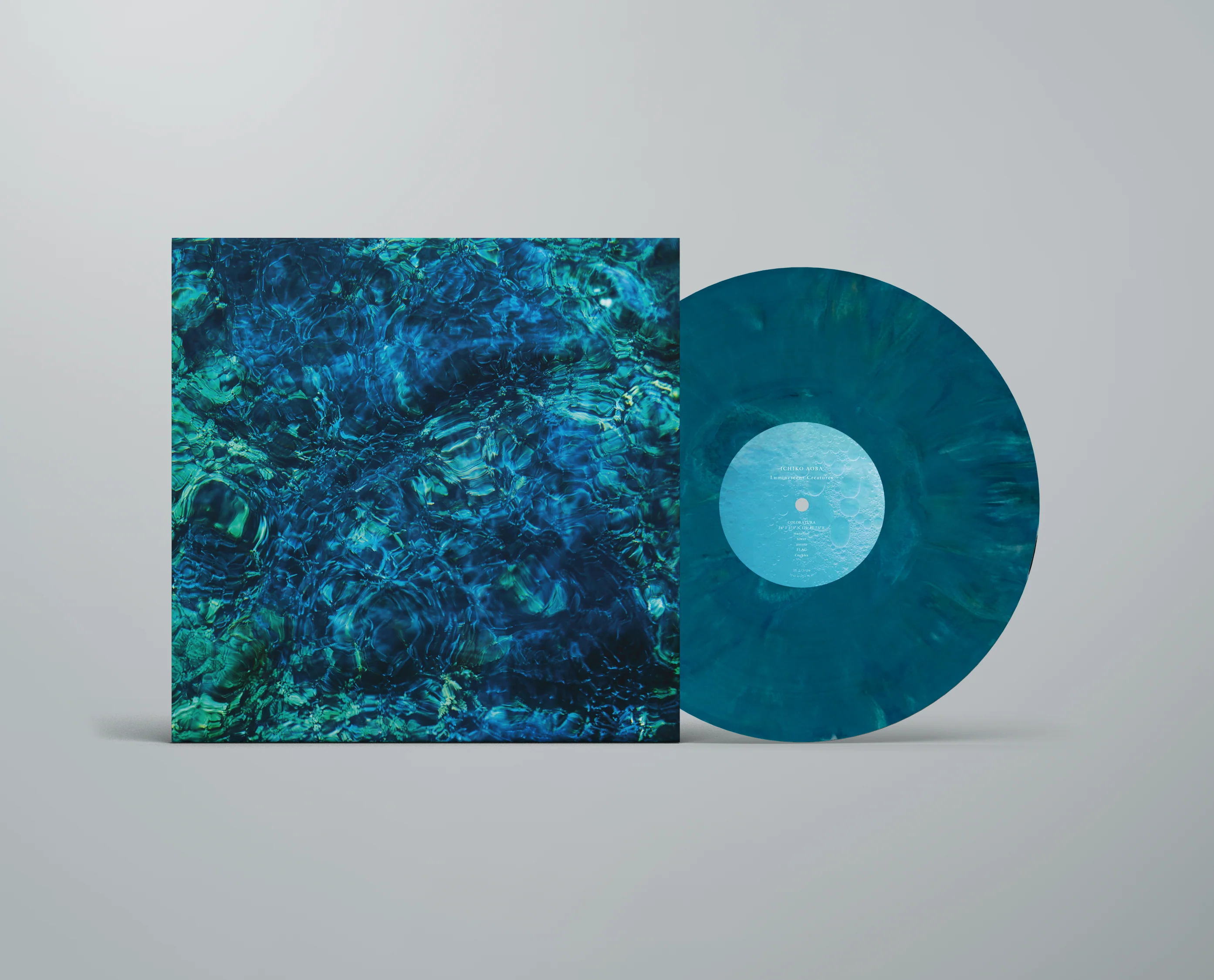 Ichiko Aoba - Luminescent Creatures - Image 2