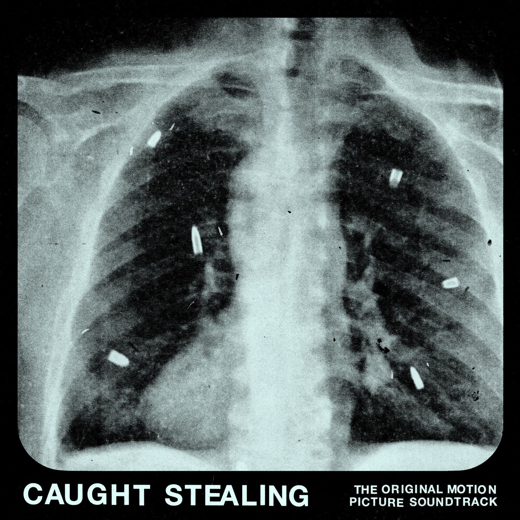 IDLES - Caught Stealing (The Original Motion Picture Soundtrack)
