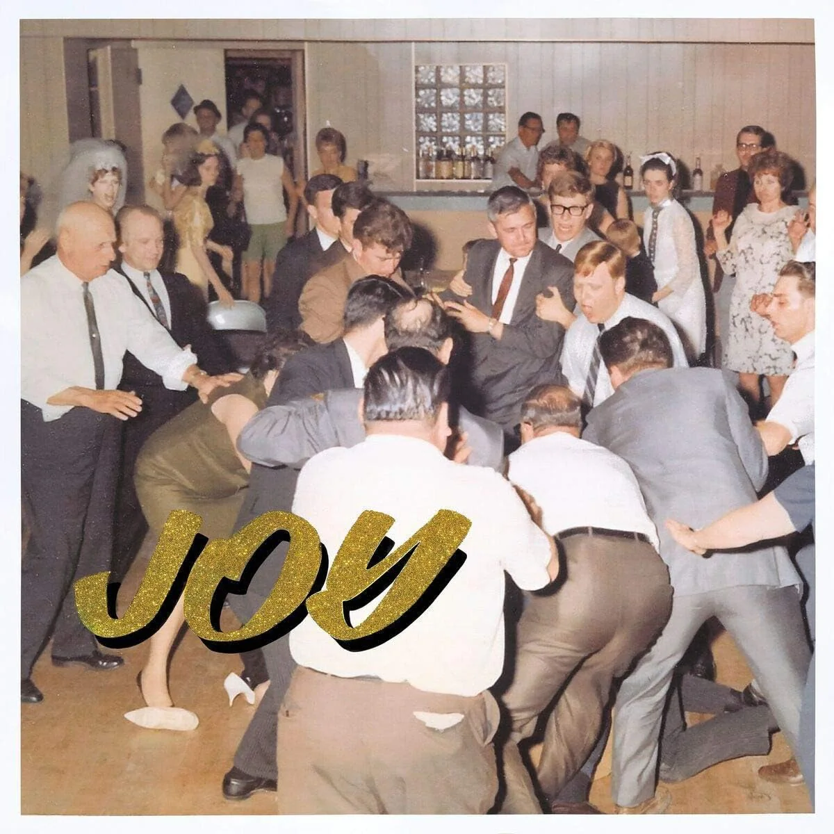 Idles - Joy As An Act Of Resistance. - Image 2